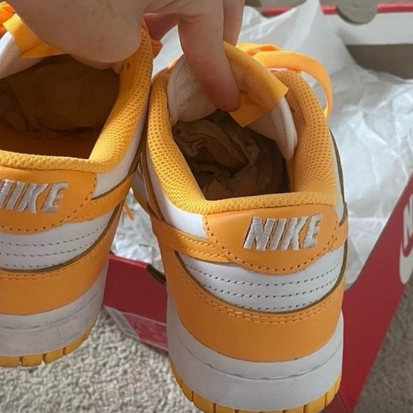 Nike Shoes - Women nike dunks